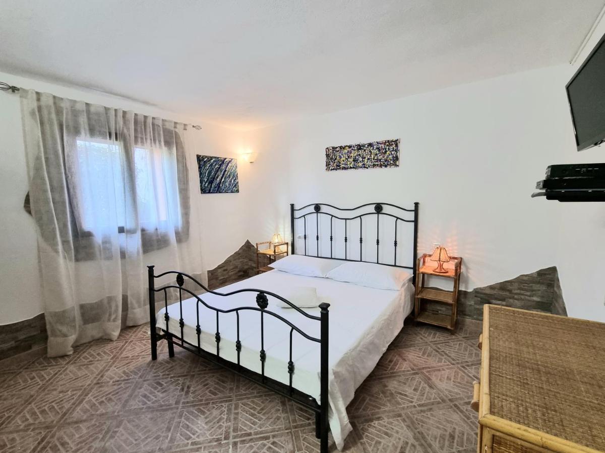 *Appartamento Con Ampia Veranda Vicino Al Mare * Porto San Paolo  Exterior foto