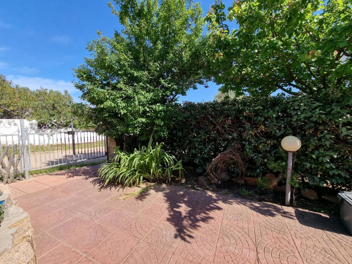 *Appartamento Con Ampia Veranda Vicino Al Mare * Porto San Paolo  Exterior foto